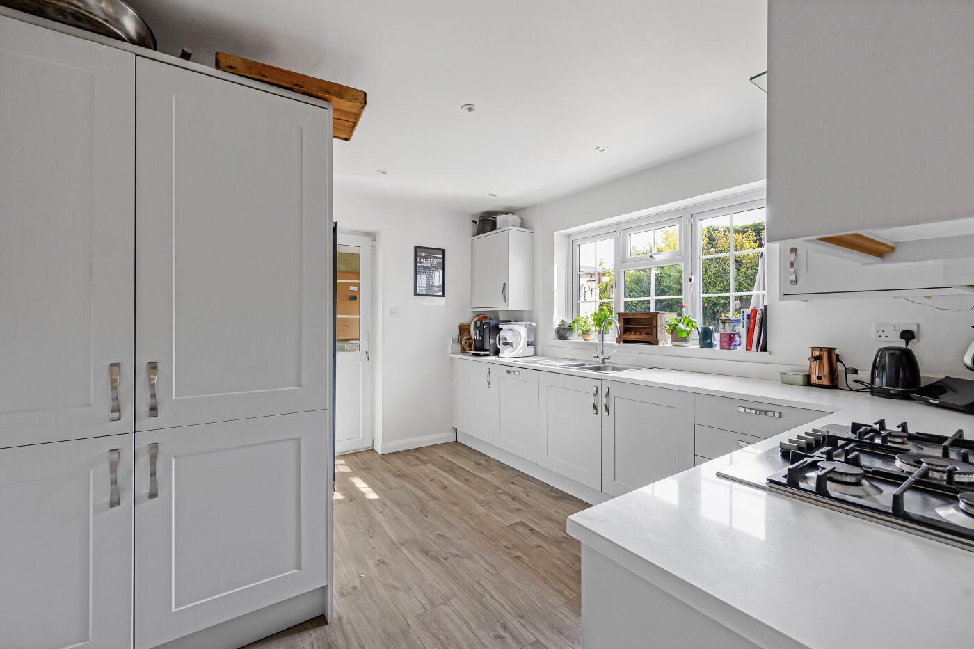 Crowsley Road, Shiplake, Henley-On-Thames